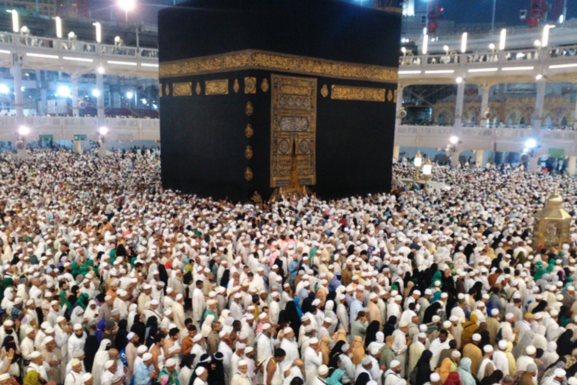 Pelaksanaan Haji 1446 H Berjalan Sukses, Arab Saudi Beri Nilai Positif untuk Pelayanan Petugas Haji Indonesia